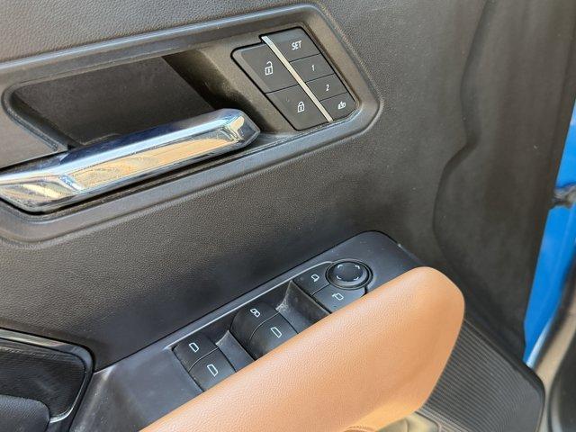 used 2023 GMC Canyon car, priced at $42,900