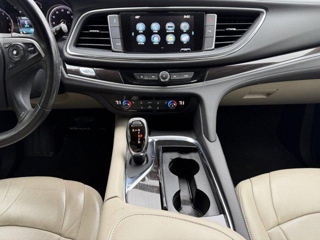 used 2019 Buick Enclave car, priced at $17,900