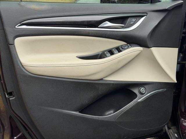 used 2019 Buick Enclave car, priced at $17,900