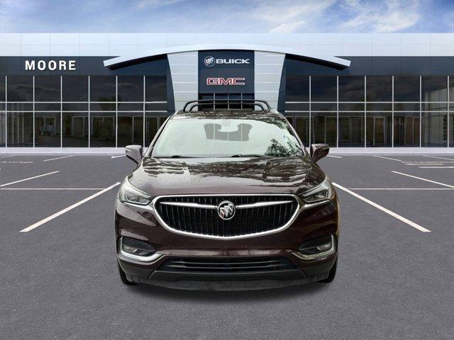 used 2019 Buick Enclave car, priced at $17,900