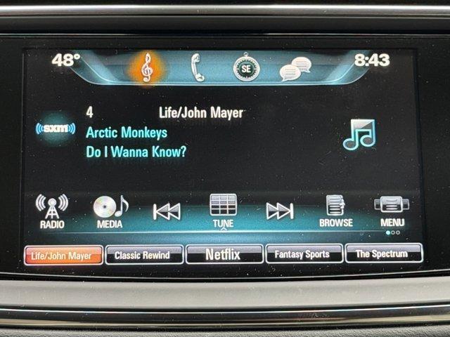 used 2019 Buick Enclave car, priced at $17,900