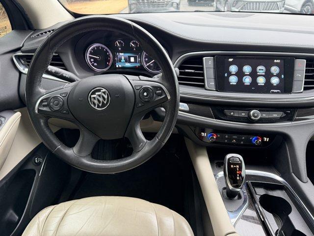 used 2019 Buick Enclave car, priced at $17,900
