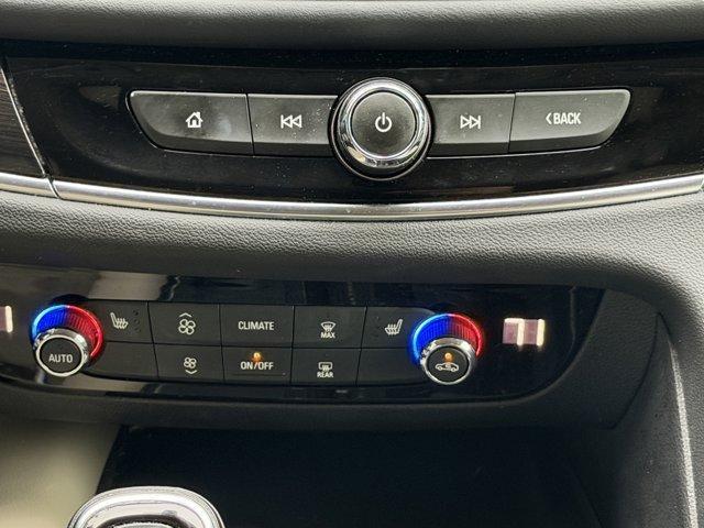 used 2019 Buick Enclave car, priced at $17,900