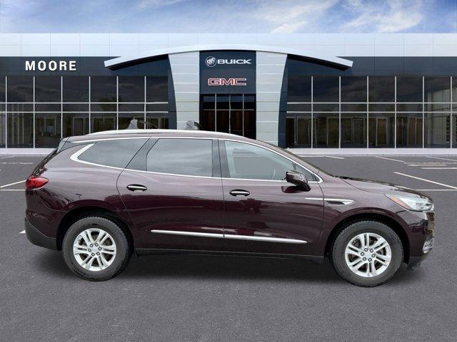 used 2019 Buick Enclave car, priced at $17,900