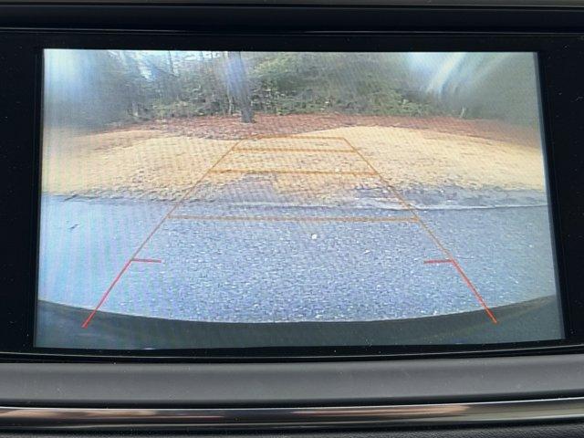 used 2019 Buick Enclave car, priced at $17,900