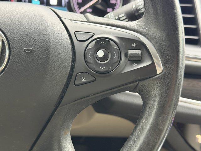 used 2019 Buick Enclave car, priced at $17,900