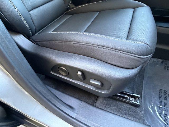 new 2026 GMC Terrain car, priced at $44,130