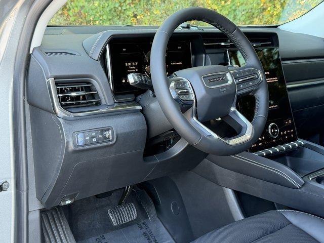 new 2026 GMC Terrain car, priced at $44,130