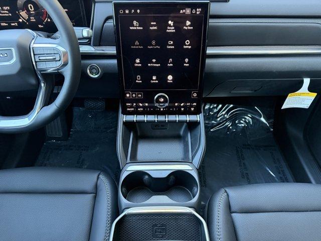 new 2026 GMC Terrain car, priced at $44,130