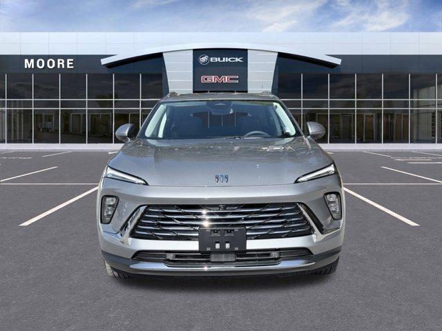 used 2025 Buick Envision car, priced at $29,990