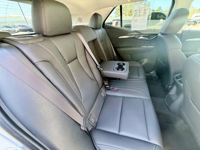 used 2025 Buick Envision car, priced at $29,990