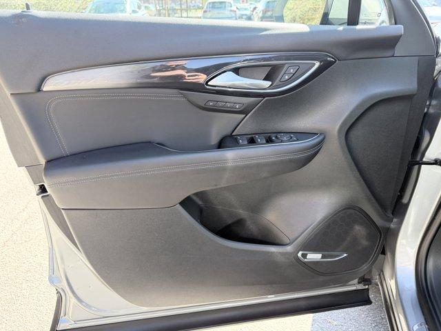 used 2025 Buick Envision car, priced at $29,990