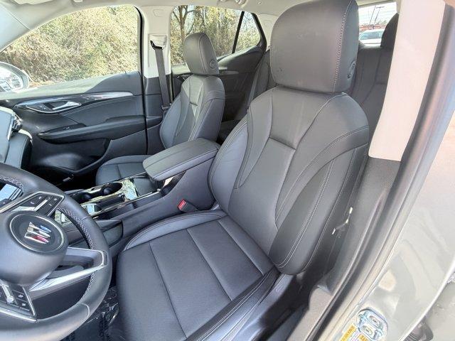 used 2025 Buick Envision car, priced at $29,990