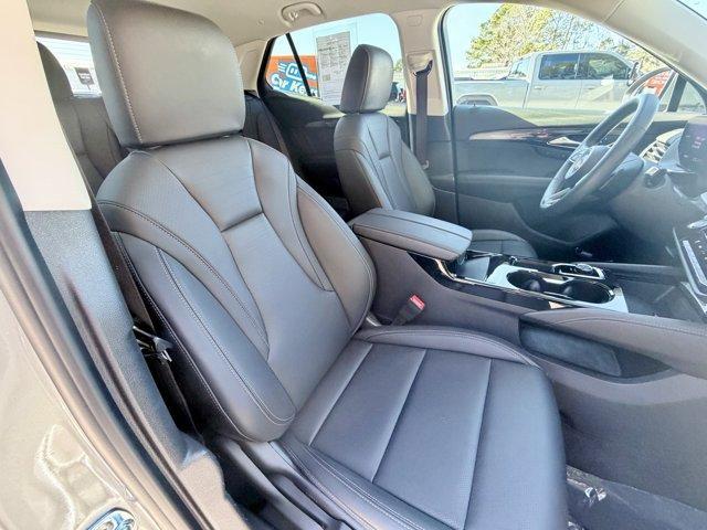 used 2025 Buick Envision car, priced at $29,990
