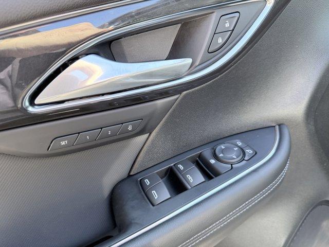 used 2025 Buick Envision car, priced at $29,990