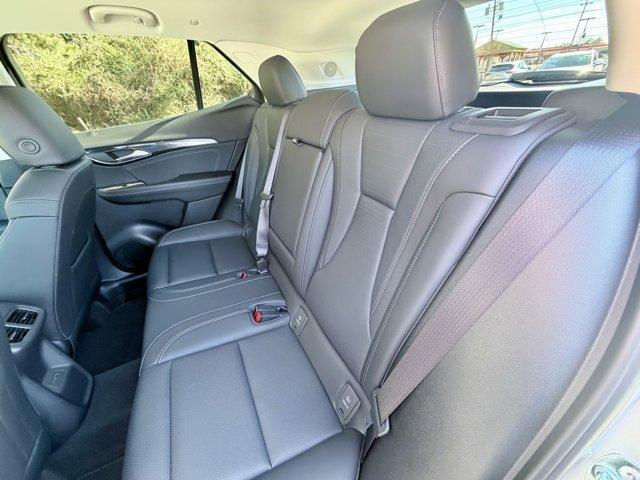 used 2025 Buick Envision car, priced at $29,990