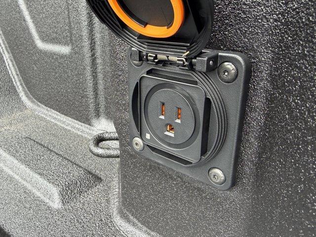 new 2026 GMC Sierra 1500 car, priced at $82,890