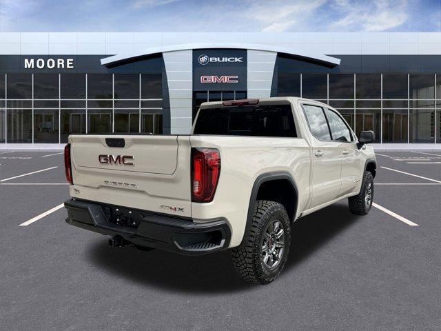 new 2026 GMC Sierra 1500 car, priced at $82,890