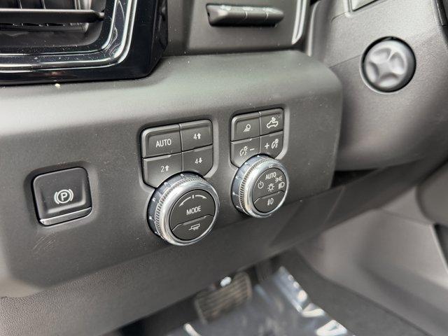 new 2026 GMC Sierra 1500 car, priced at $82,890