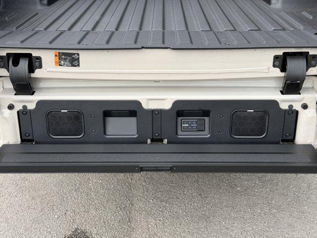 new 2026 GMC Sierra 1500 car, priced at $82,890