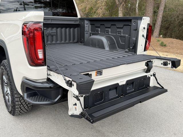 new 2026 GMC Sierra 1500 car, priced at $82,890