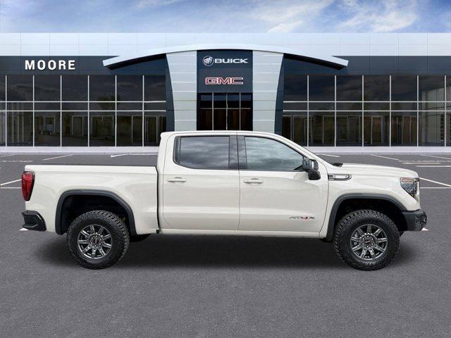 new 2026 GMC Sierra 1500 car, priced at $82,890