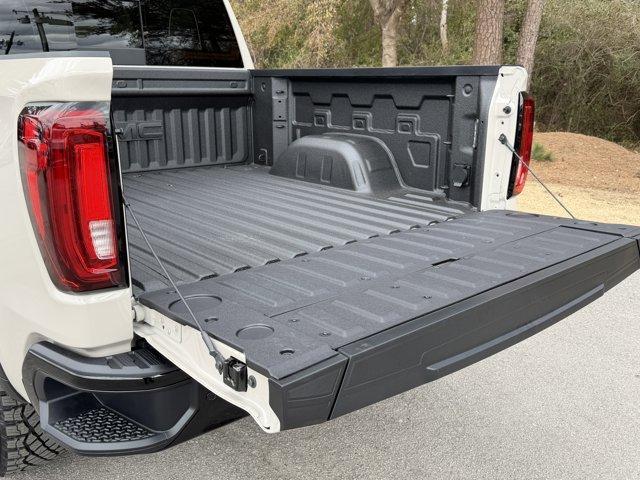 new 2026 GMC Sierra 1500 car, priced at $82,890