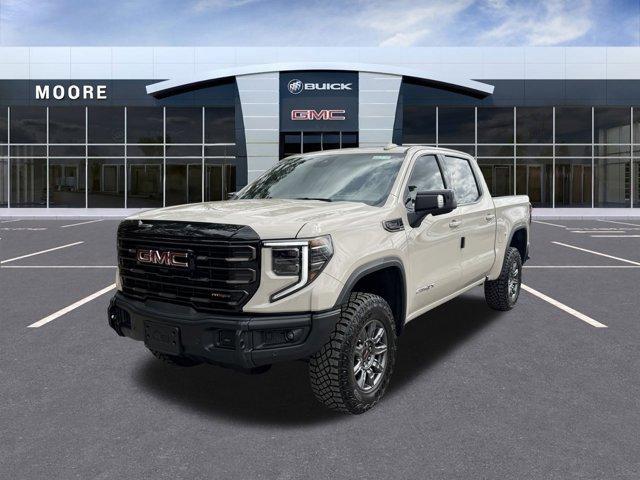new 2026 GMC Sierra 1500 car, priced at $82,890