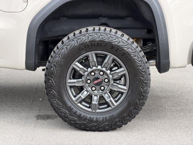 new 2026 GMC Sierra 1500 car, priced at $82,890