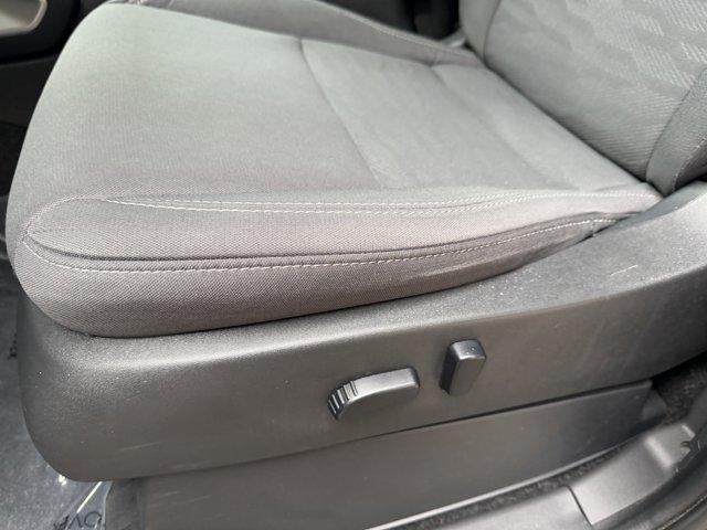 used 2022 Nissan Frontier car, priced at $27,500