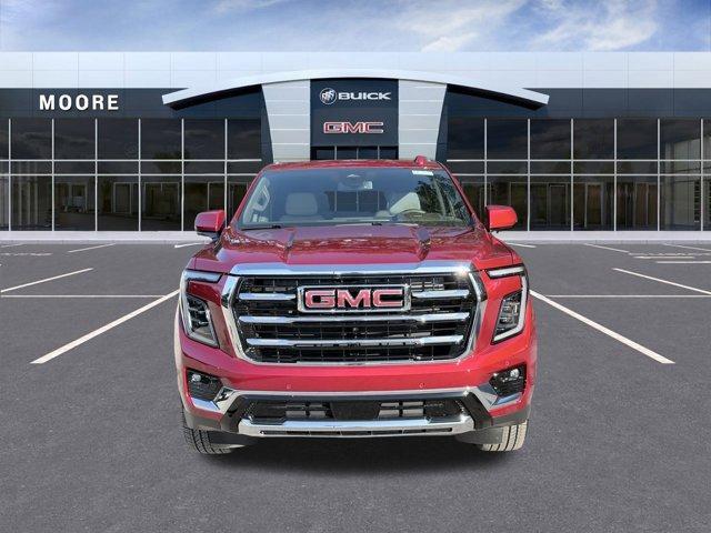 new 2026 GMC Yukon car, priced at $79,755