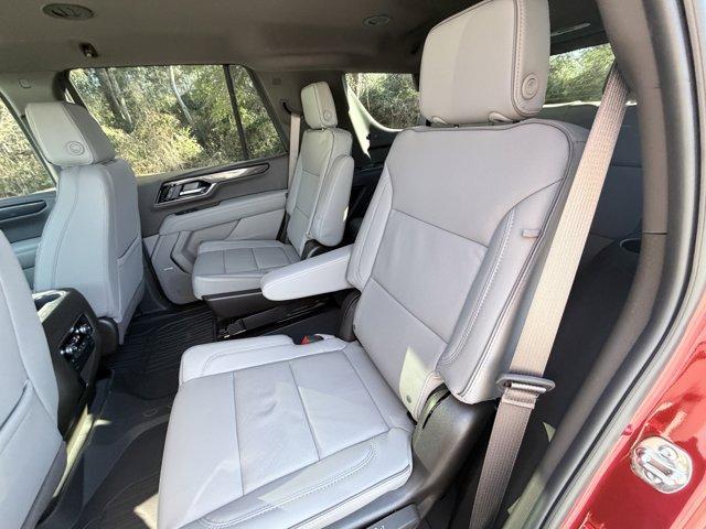 new 2026 GMC Yukon car, priced at $79,755