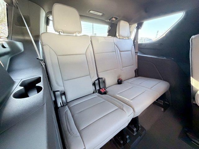 new 2026 GMC Yukon car, priced at $79,755