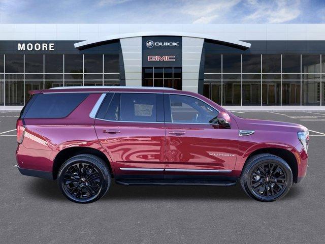 new 2026 GMC Yukon car, priced at $79,755