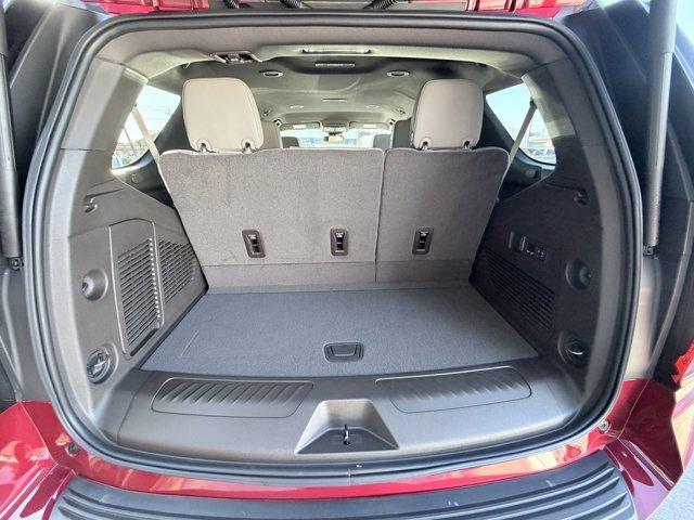 new 2026 GMC Yukon car, priced at $79,755