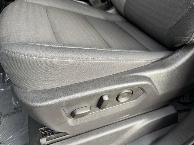 used 2024 Chevrolet Silverado 1500 car, priced at $39,990