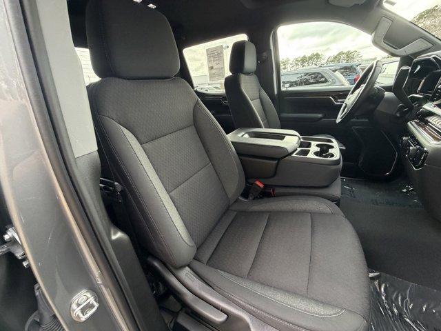 used 2024 Chevrolet Silverado 1500 car, priced at $39,990