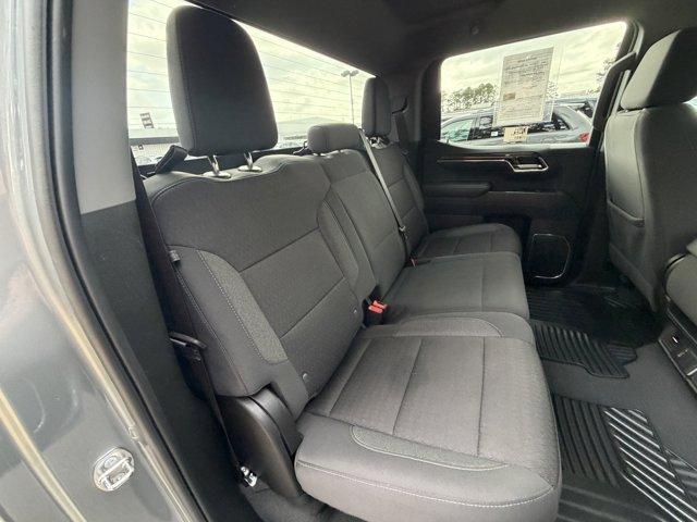 used 2024 Chevrolet Silverado 1500 car, priced at $39,990