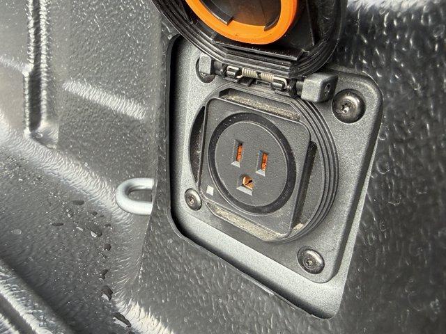 used 2024 Chevrolet Silverado 1500 car, priced at $39,990