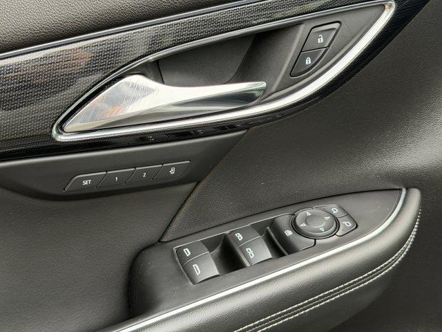 used 2023 Buick Envision car, priced at $30,900