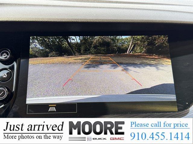 used 2023 Buick Envision car, priced at $31,990