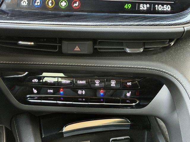 used 2023 Buick Envision car, priced at $31,990