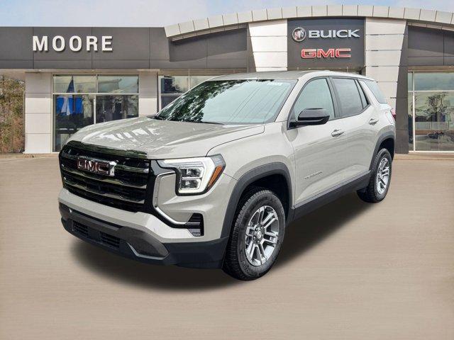 new 2026 GMC Terrain car, priced at $32,430