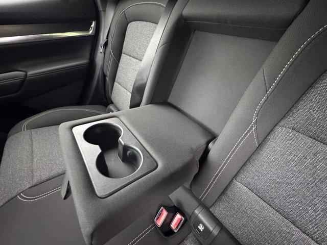 new 2026 GMC Terrain car, priced at $32,430