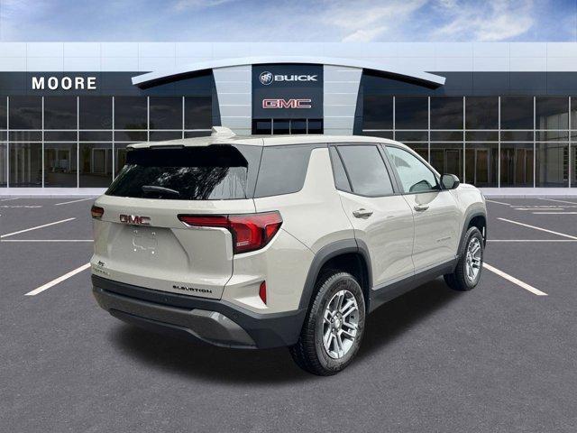 new 2026 GMC Terrain car, priced at $32,430