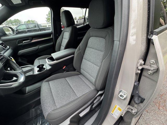 new 2026 GMC Terrain car, priced at $32,430