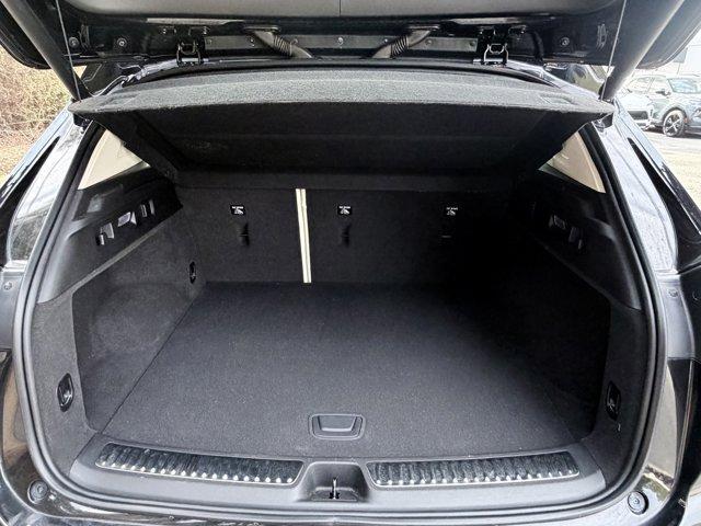 used 2021 Buick Envision car, priced at $24,500