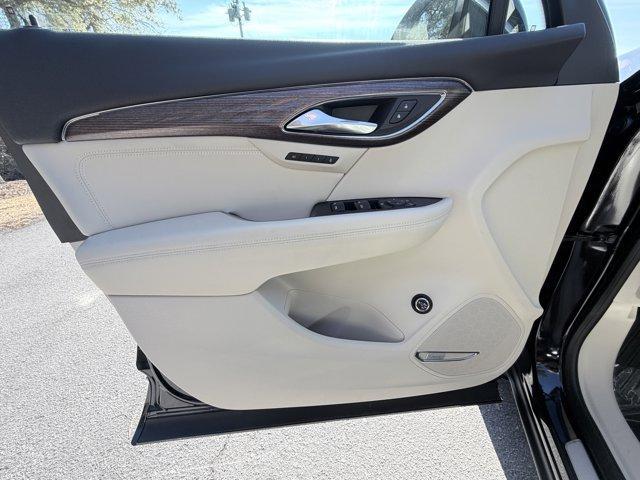 used 2021 Buick Envision car, priced at $24,500