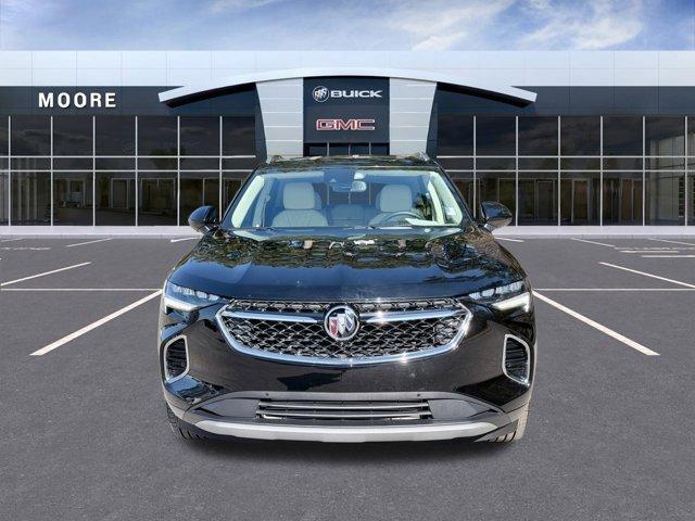 used 2021 Buick Envision car, priced at $24,500