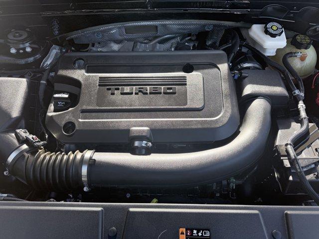 used 2021 Buick Envision car, priced at $24,500